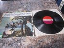 BUFFALO SPRINGFIELD, AGAIN RED PLUM ATLANTIC LABEL, 1968, 588091 EJ DAY COVER