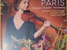 Mikko Franck Hilary Hahn Orchestre Philharmonique de Radio France - Paris