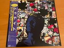 LP DAVID BOWIE TONIGHT JAPAN OBI EYS-91092