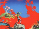 Uriah Heep - The Magician's Birthday - (Vinyl, LP, Album, Reissue, 180 gram