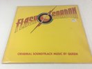 Queen-Flash Gordon, 1st press USA 1980, LP, Vinyl Record