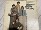 The Beatles Yesterday and Today LP Butcher Cover 2nd State