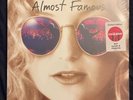 ALMOST FAMOUS SOUNDTRACK Target Exclusive 2 Vinyl LP Purple & Magenta SEALED
