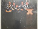 SUPERIOR MOVEMENT - THE KEY TO YOUR HEART - 1982 RARE USA LP, PROMO, SOUL / FUNK