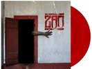 Zao - The Crimson Corridor 2LP Translucent Red Vinyl  LTD/500