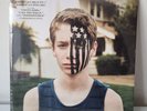 Fall Out Boy American Beauty/American Psycho LP BRAND NEW SEALED Custom Blue