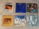 DEEP PURPLE Vinyl 1969, Made in Japan / Europe, Passages, in Rock, Who 6 LP LOT