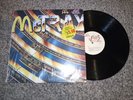 MCTRAX - MCDONALDS / V-103 WVEE FM VARIOUS ARTISTS RARE MODERN SOUL L.P.