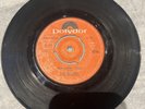 The Peep Show - Your Servant, Stephen / Mazy 45 1967 uk single