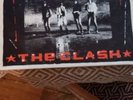 The Clash Sandinista  1980 CBS UK complete with inserts Variant 3 FLSN 1