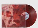 Maneskin - RUSH  (Liquid Filled Sleeve Edition) - Coloured Vinyl LP