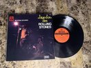 THE ROLLING STONES NO STONE UNTURNED FRENCH IMPORT DECCA FFRR LABEL EX+ NM