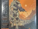 Halo Infinite Original Video Game Soundtrack 2XLP Color Vinyl Mondo IN HAND