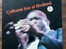 John Coltrane - Live Birdland Impulse A50 OG VAN GELDER 1st Mono Jazz LP Tyner
