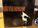 U2 Rattle and Hum LP Original 1988 1st Press Club STILL SEALED tree baby pop 3