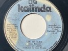 MAVIS JOHN - Use My Body / RARE ISLAND FUNK SOUL Kalinda