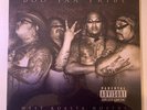 Boo-Yaa T.R.I.B.E. – West Koasta Nostra Original 2003 Vinyl LP NEW - SEALED