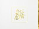 Beach House – Once Twice Melody - Limited 2 x Color LP Gold Edition SP1470 New