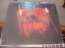 THE DIRTY DOZEN BRASS BAND,  voodoo, STILL SEALED  lp on COLUMBIA 1989