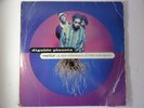 Digable Planets - Reachin' (a new refutation of time and space)  LP