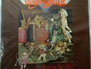 Aerosmith ‎– Toys In The Attic NM Vinyl, LP,  Stereo, 1975  Hard Rock, Classic R