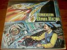 LONE RANGER Badda Dan Dem vinyl LP album Studio One reggae Studio 1  dancehall