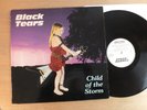 BLACK TEARS - Child Of The Storm STEAMHAMMER   GERMANY  LP   Vinyl   vg+