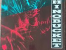 Rhino Bucket Rhino Bucket 1990 Vinyl Album Reprise Records 7599-26317-1 
