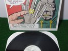 METAL FINGERS PRESENTS SPECIAL HERBS  VOL 1  ONE VINLY SCHALLPLATTE MF DOOM HIP