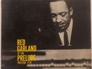 RED GARLAND 