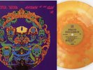 VMP Exclusive Orange Sun Color Vinyl LP Anthem of the Sun Tip On Jacket New Mint