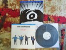MEGA-RARE 1965 UK MSFL MASTERS ● The BEATLES 