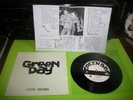 RARE  green day 1000 hours 7