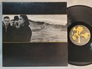U2 - The Joshua Tree - OG 1987 LP - ISLAND - EX Vinyl - CLEAN