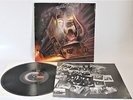 MOTORHEAD ‘Orgasmatron’ 1986 Vinyl LP Includes Foldout Insert A1/B1 – L12