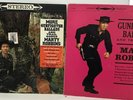 Marty Robbins ‎- Gunfighter Ballads & Trail Songs + More - 2  Vinyl Album Record