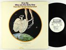 Van Der Graaf Generator - H To He, Who Am The Only One LP - Dunhill VG+ PROMO