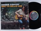 BOBBIE GENTRY Ode To Billie Joe CAPITOL LP r