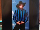 Garth Brook- Ropin' the Wind.EX/EX Columbia House Club