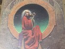 1975 Grateful Dead Blues for Allah GD-LA494-G Vinyl w/ Lyric Sheet VG+