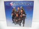 Ghostbusters II - OST Soundtrack 1989 KOREA Vinyl LP / SEALED NEW