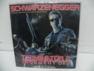 Terminator 2 Judgement Day - OST Soundtrack 1992 KOREA Vinyl LP / SEALED NEW