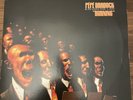 pepe bradock burning 12” reissue N/M