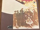 Led Zeppelin II 2 Atlantic SD 8236 Record Album Vinyl LP 1969