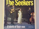 The Seekers A World of their Own  vinyl