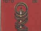 Mobile Fidelity MFSL 1-250 Toto IV SEALED LP