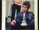 VINYL BOB DYLAN Highway 61 Revisited CBS UK 1st MONO TEXTURED 33 LAMINATED LP
