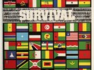 Survival, by Bob Marley And The Wailers UK 1979 Tuff Gong