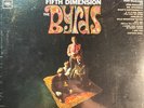 The Byrds / Fifth Dimension / Columbia Records Vinyl LP / NEW Sealed - Mint
