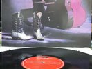 Vinyl LP Smokie Whose Are These Boots? Niederlande 1990 neuwertig sehr rar